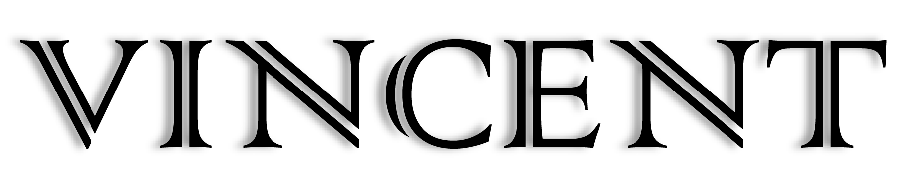 vincent logo