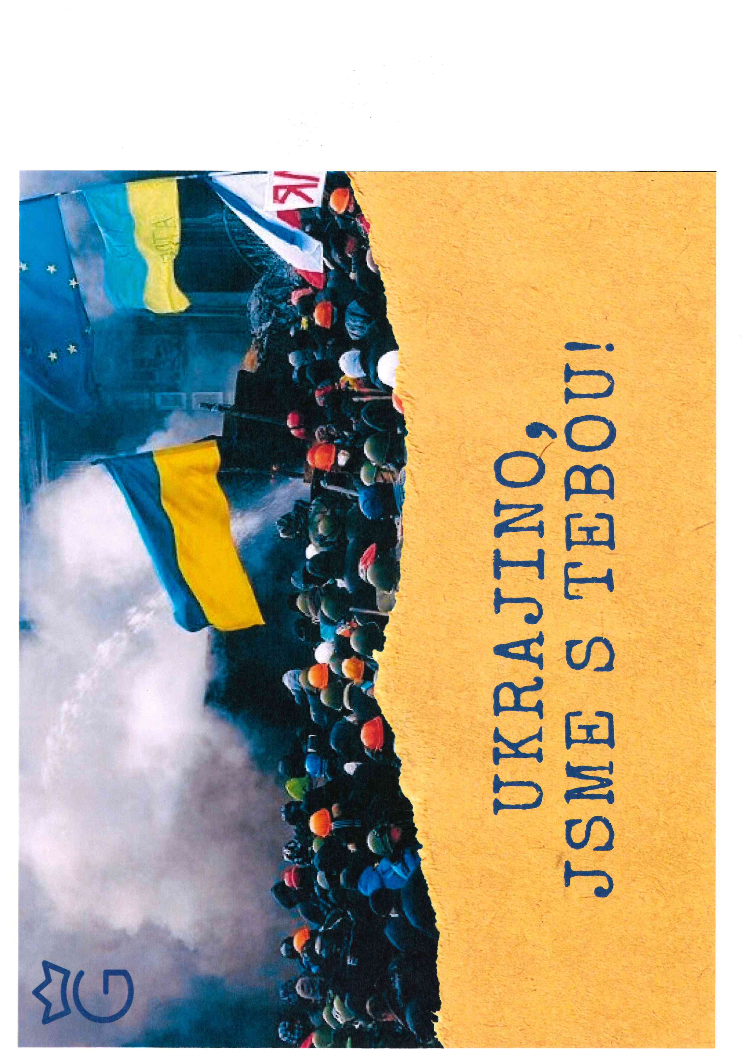 Lucka plakát