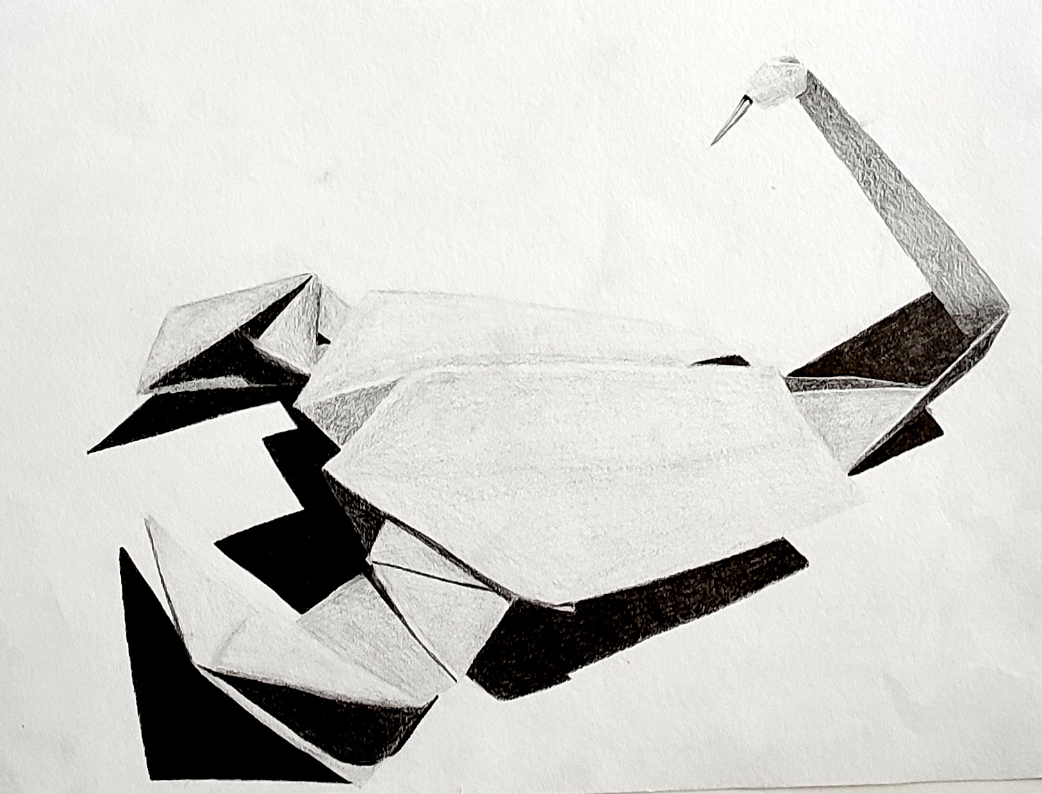 J.Dufek.Origami