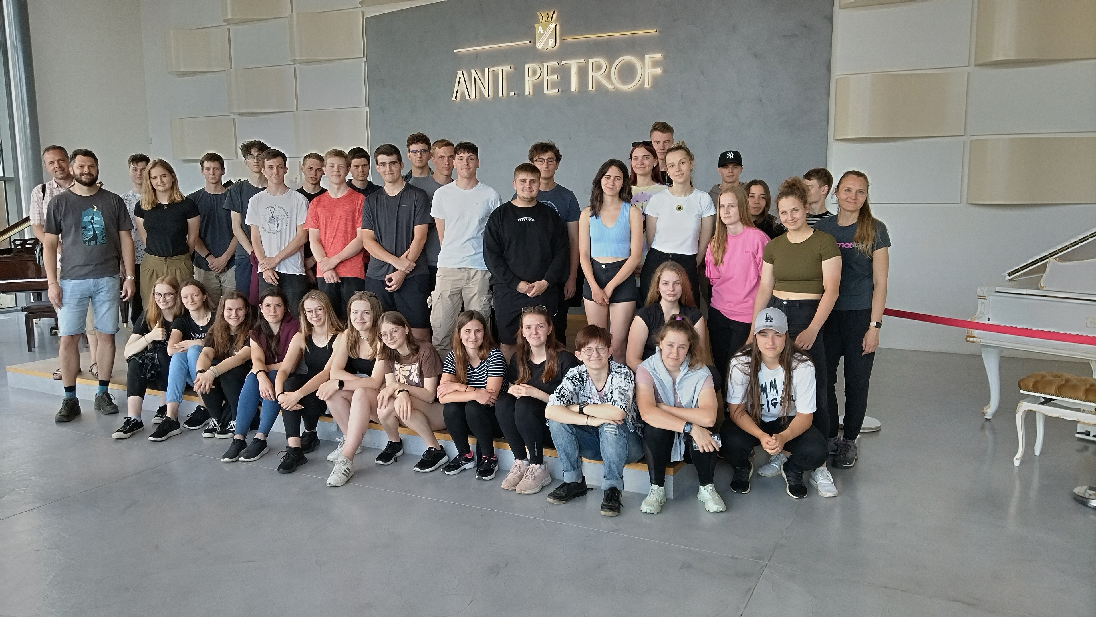 petrof 2022