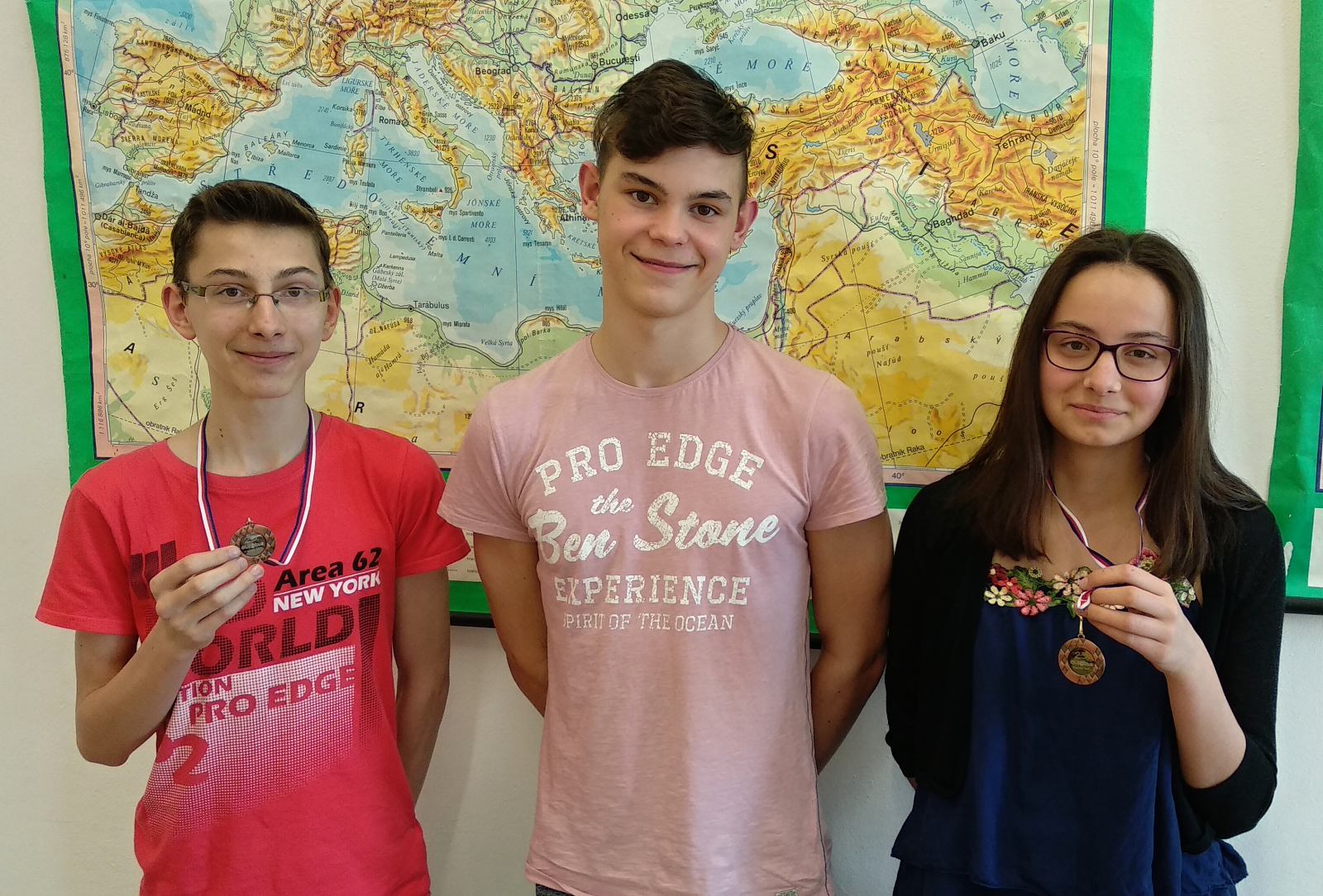 kvarta skola 2018