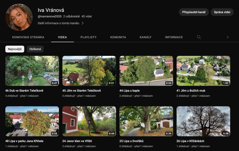 gis video
